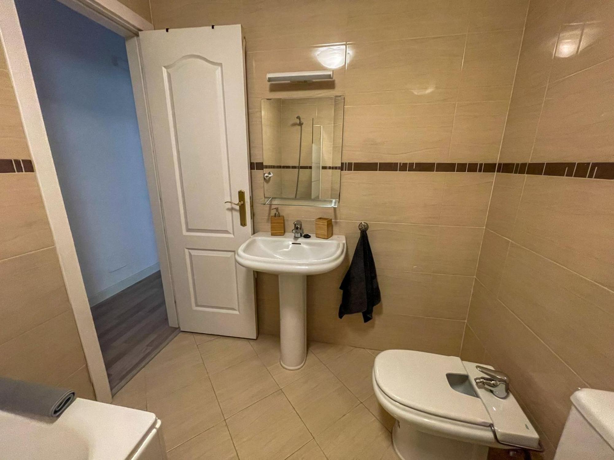 Appartement & Beautiful By Dv #p2 Málaga