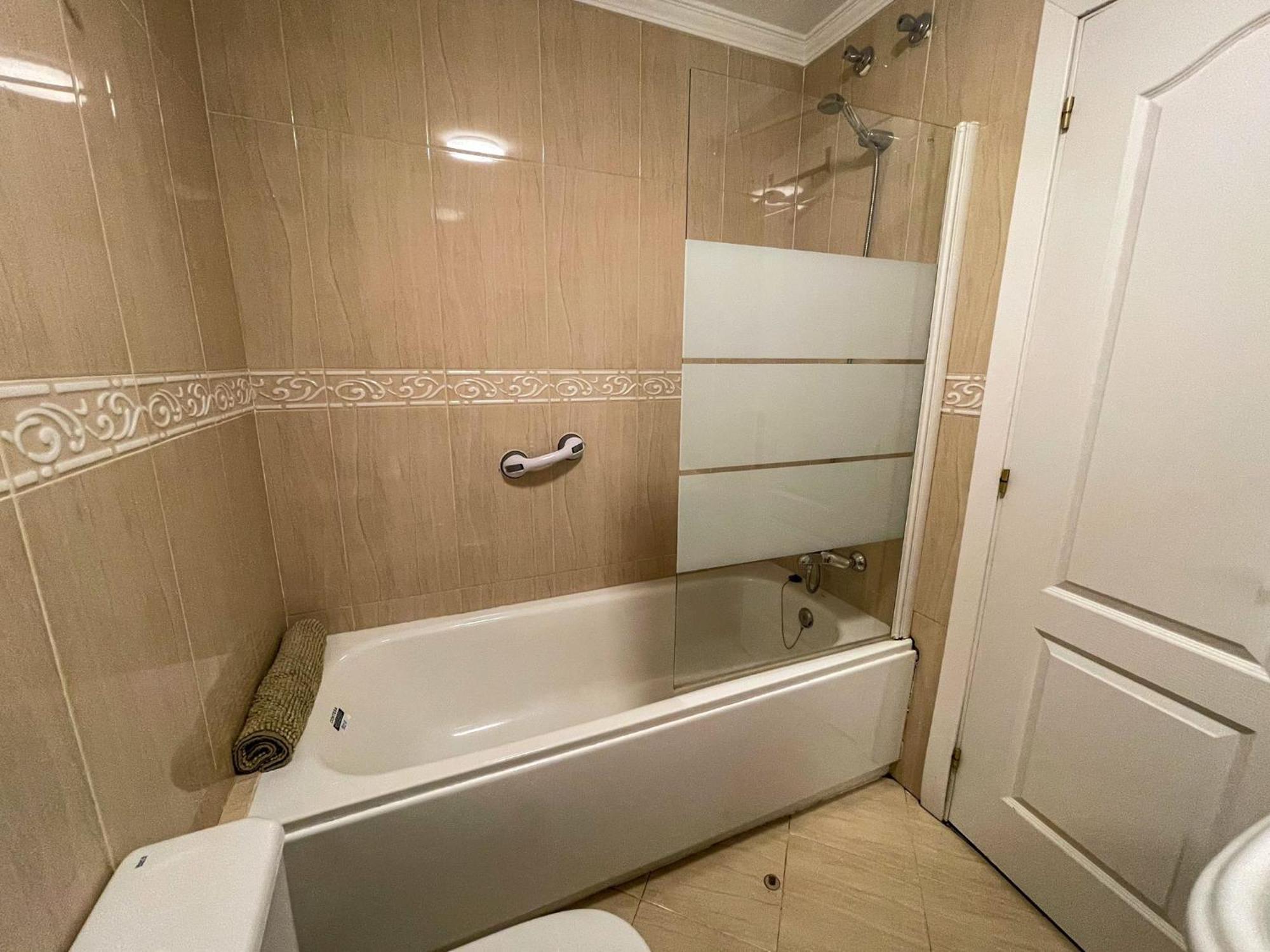 & Beautiful By Dv #p2 Appartement Málaga