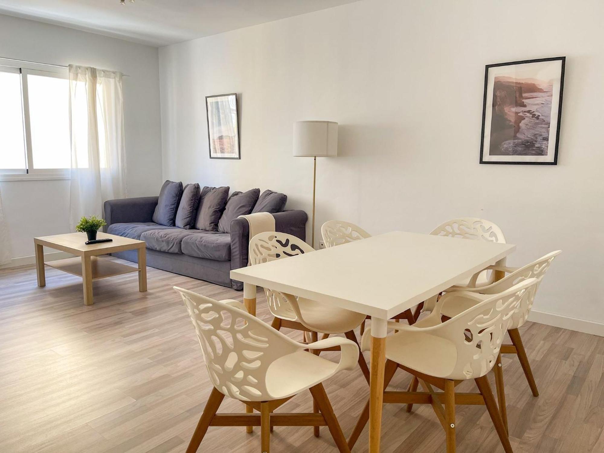 Appartement & Beautiful By Dv #p2 Málaga